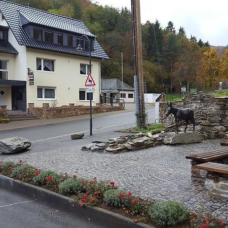 Steeger Tal Bacharach Bagian luar foto