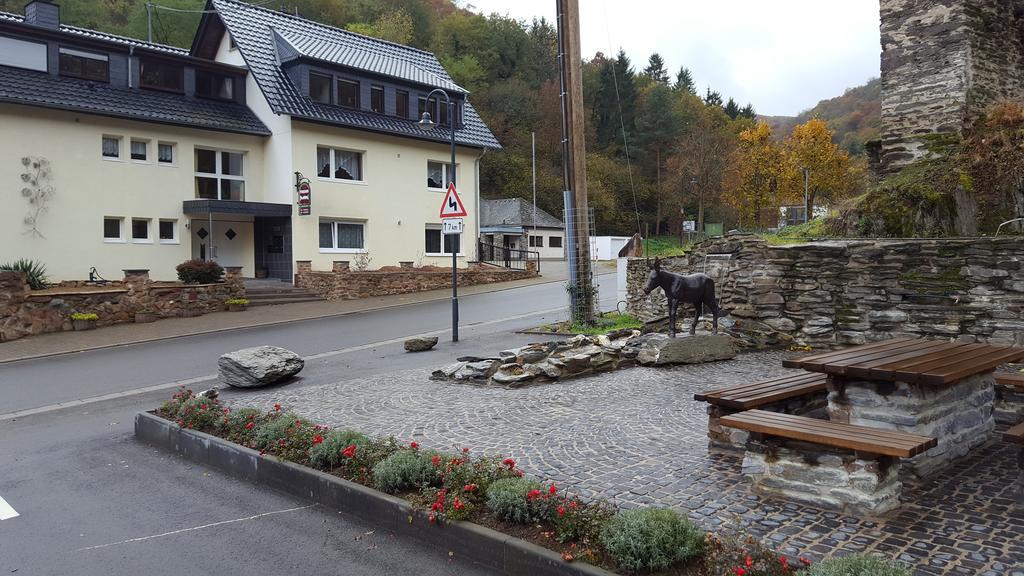 Steeger Tal Bacharach Bagian luar foto